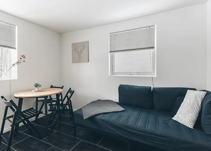 Ls Apartments
