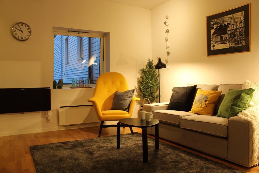 Apartment Ls *