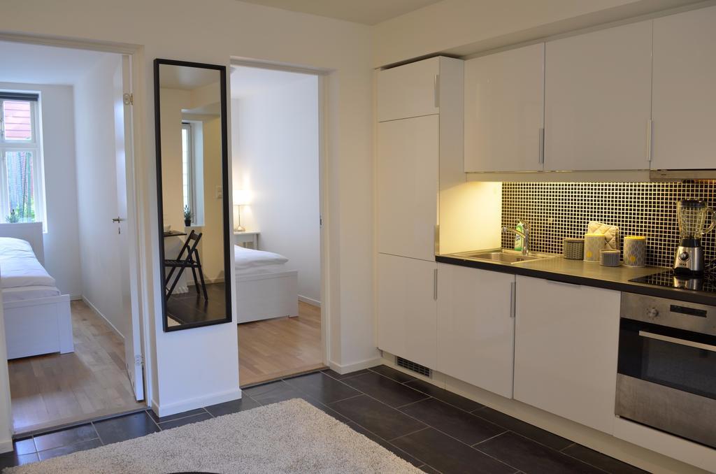 Ls Apartment