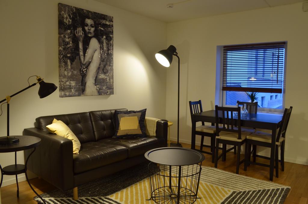 Apartment Ls