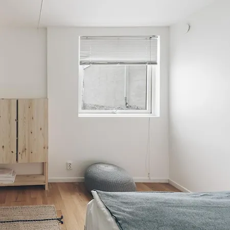 Ls Apartments Bergen Exterior photo