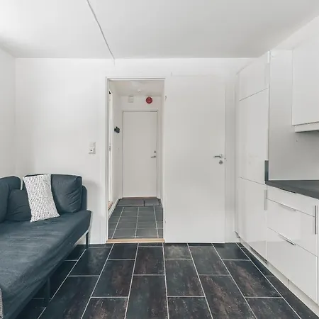 Ls Apartments Bergen Exterior photo