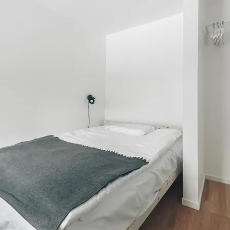 Ls Apartments Bergen Exterior photo