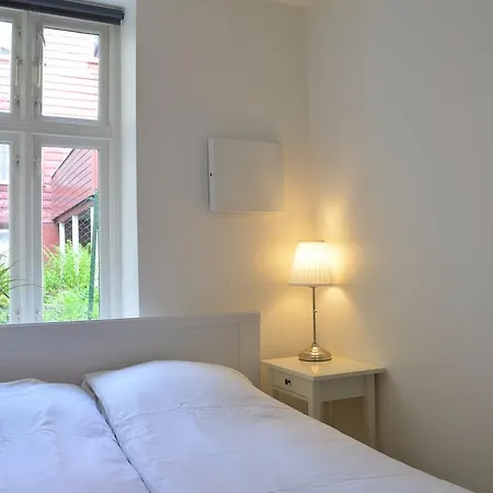 Ls Apartments Bergen Exterior photo