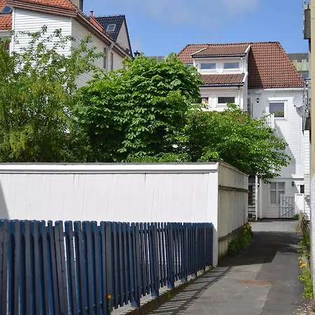 Ls Apartments Bergen Exterior photo