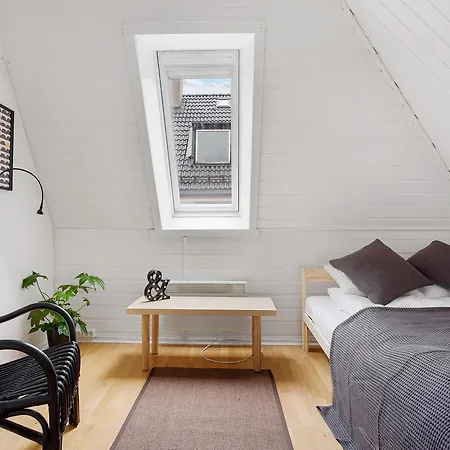 Ls Apartments Bergen Exterior photo