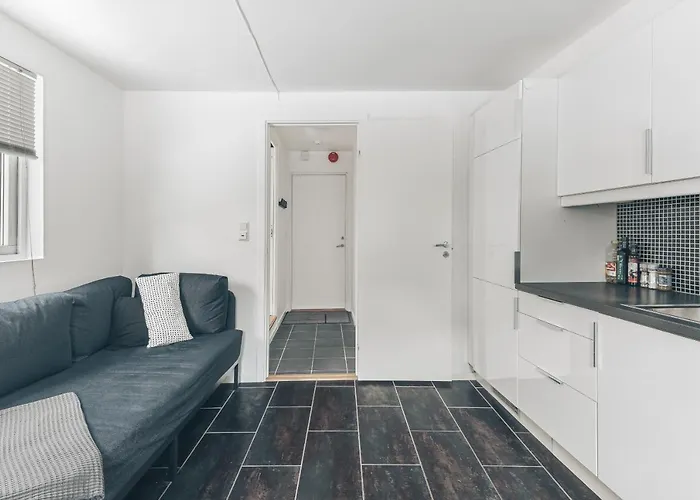 Ls Apartments