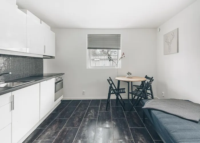 Ls Apartments