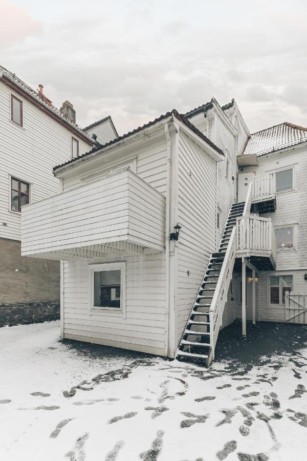 Appartement Ls