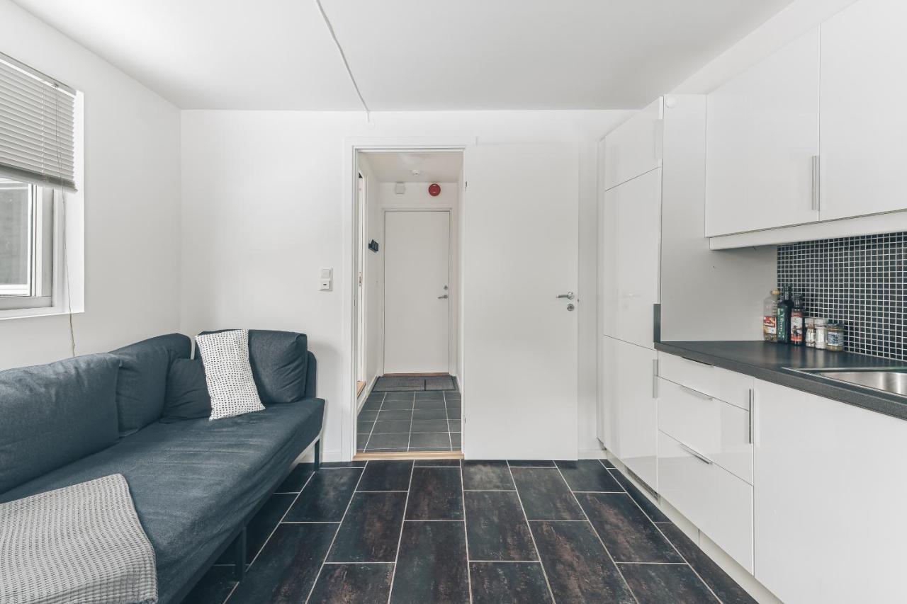 Leilighet Ls Bergen