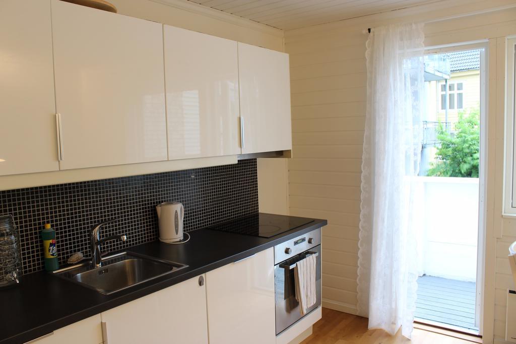 Appartement Ls *