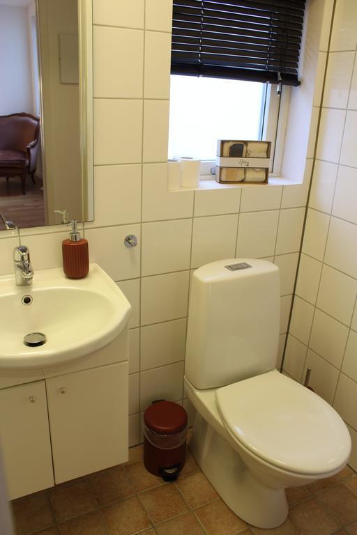 Appartement Ls Bergen