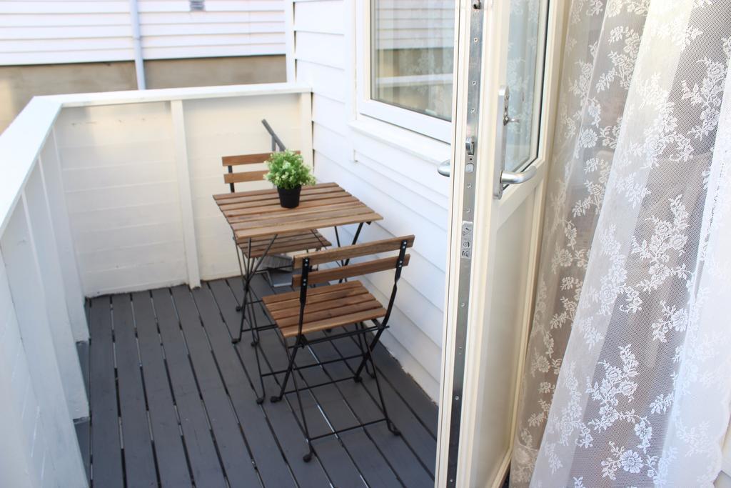 Ls Appartement *