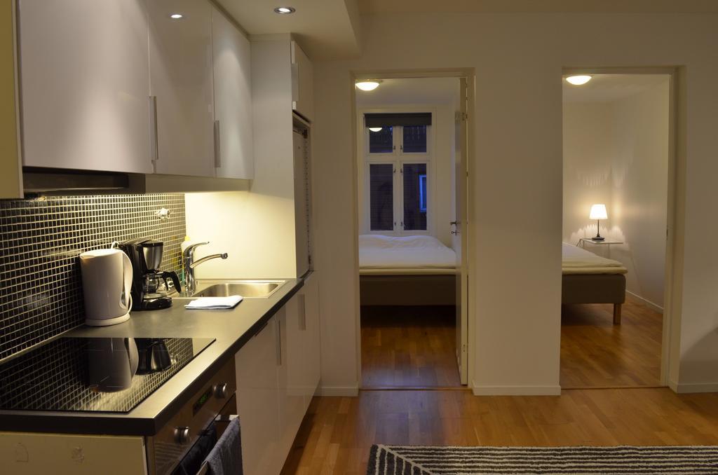 Appartement Ls
