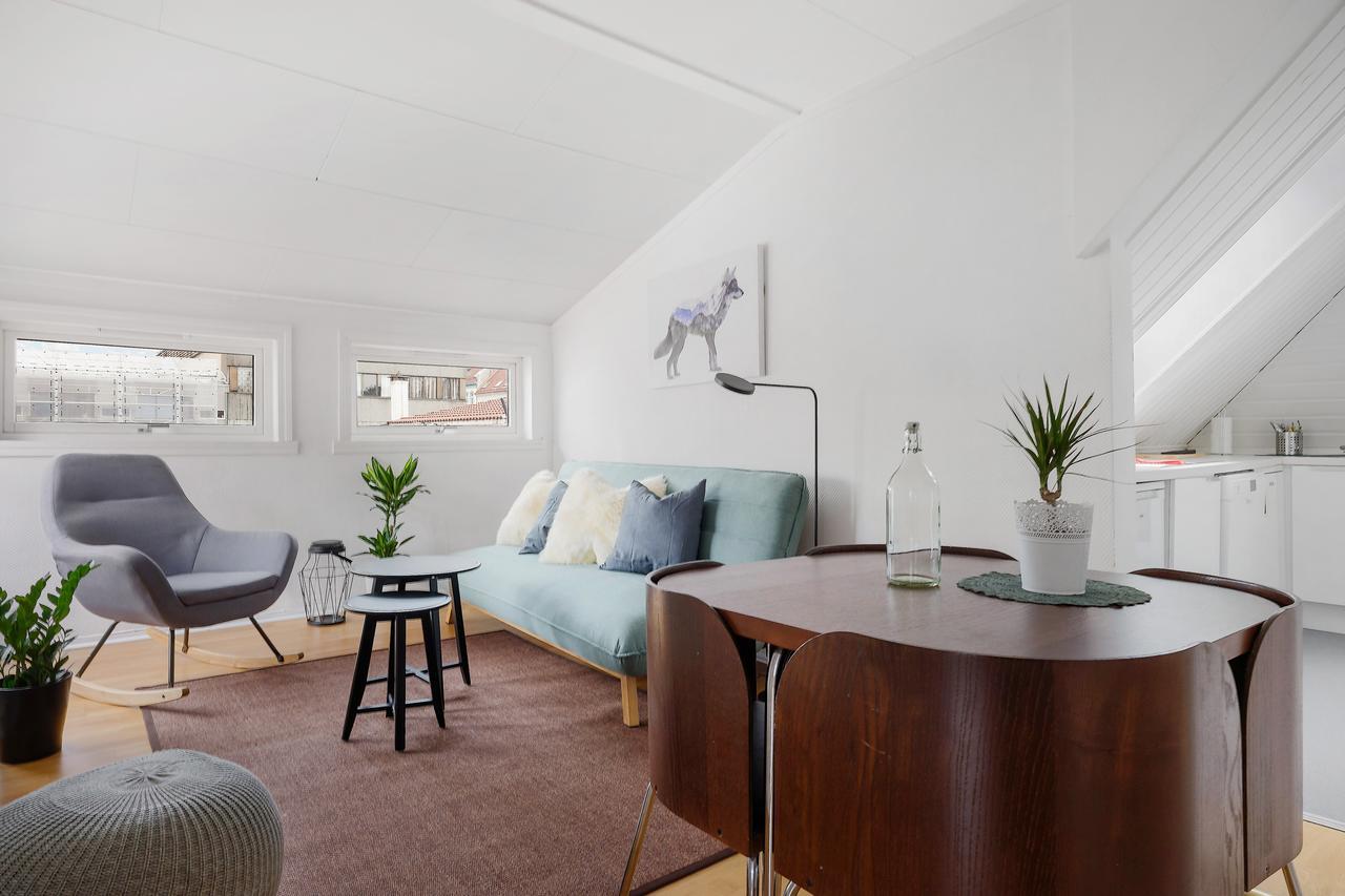 Leilighet Ls Bergen
