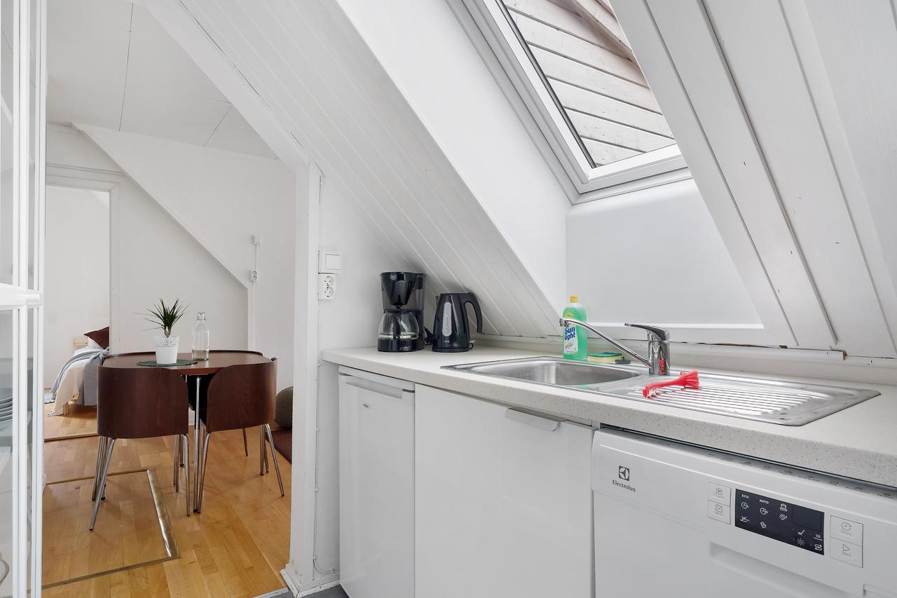 Ls Appartement *