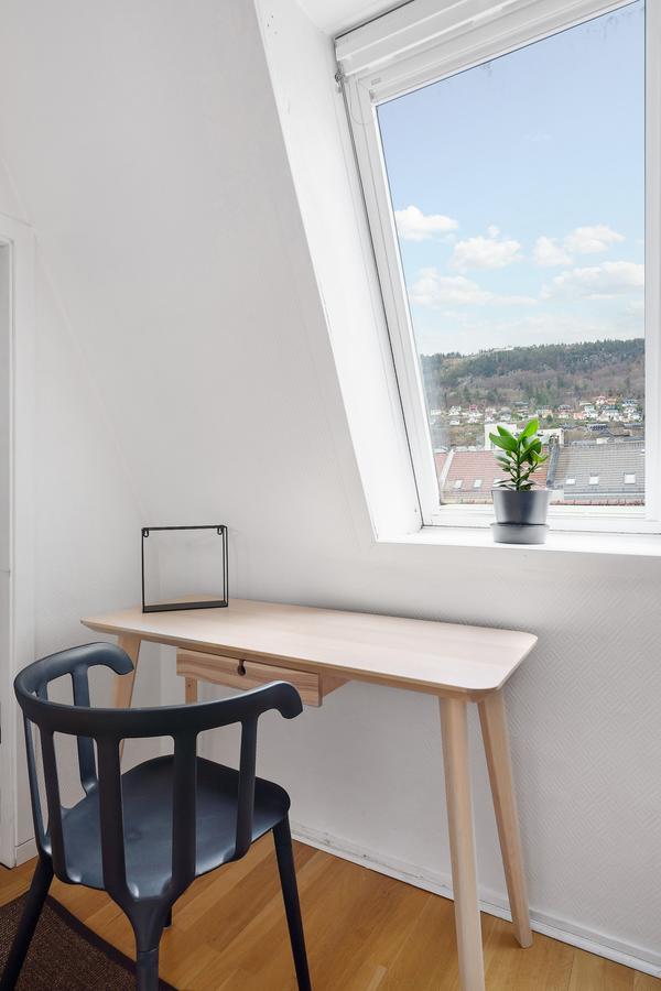 Leilighet Ls Bergen