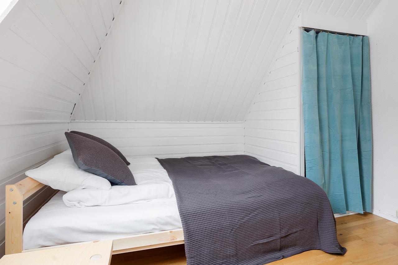 Ls Appartement Bergen