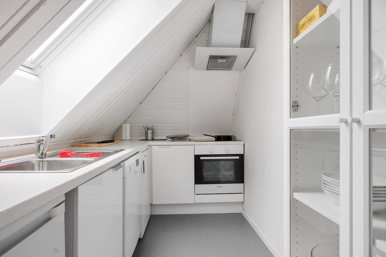 Appartement Ls *