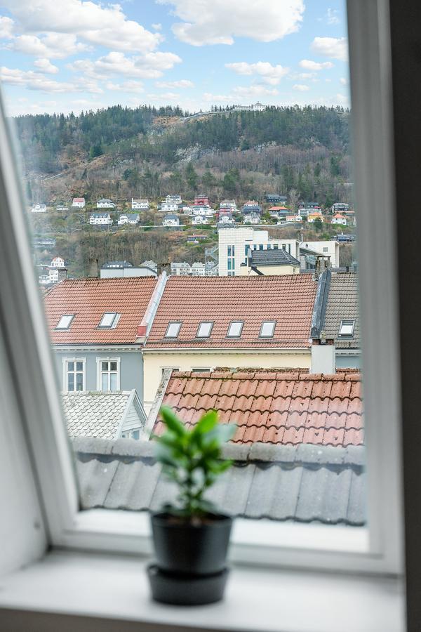 Ls Leilighet Bergen