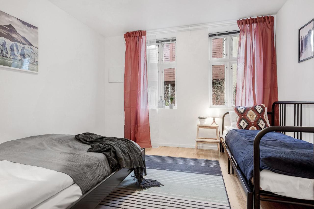 Appartement Ls