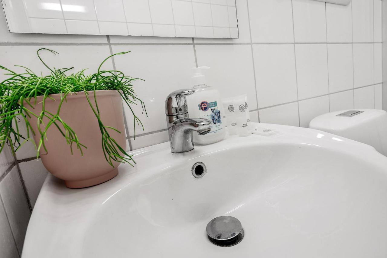 Ls Appartement Bergen