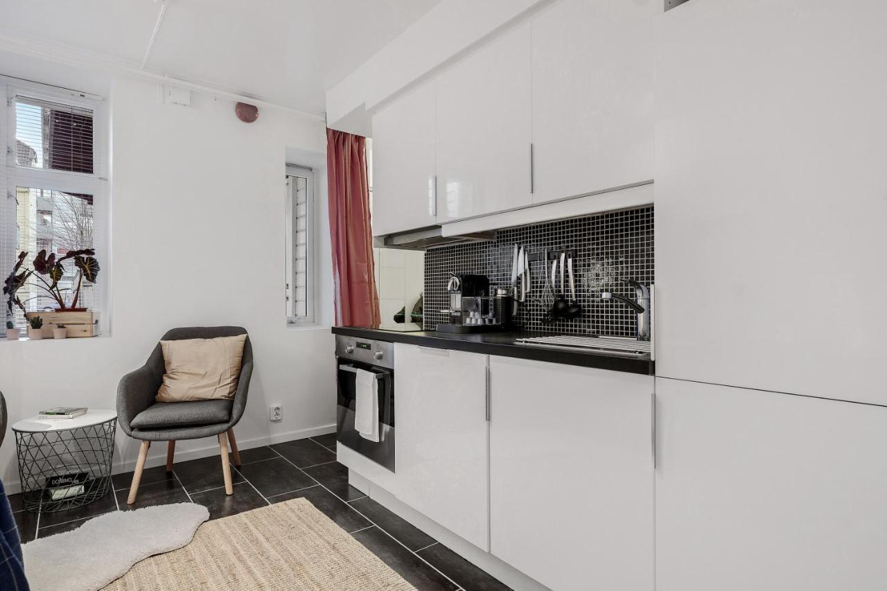 Leilighet Ls Bergen